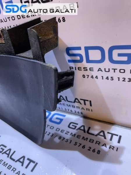 Aparatoare Protectie Noroi Roata Janta Stanga Spate VW Tiguan 2008 - 2012