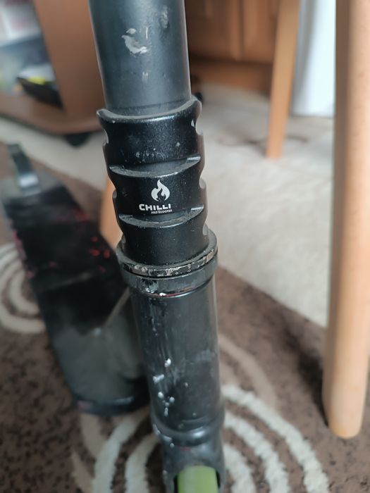 Продам трюковой самокат