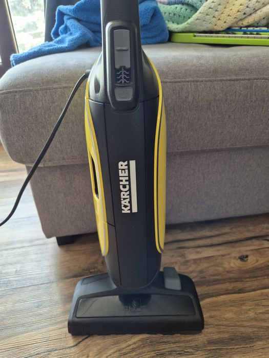 Компактна прахосмукачка Karcher VC 5