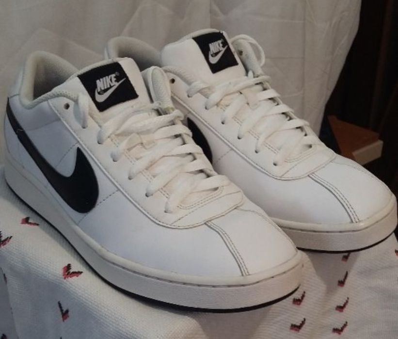 Nike-Много Запазени