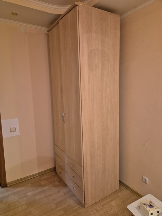 Продам б/у кровать