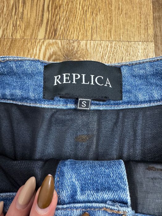 Midi Пола на Replica