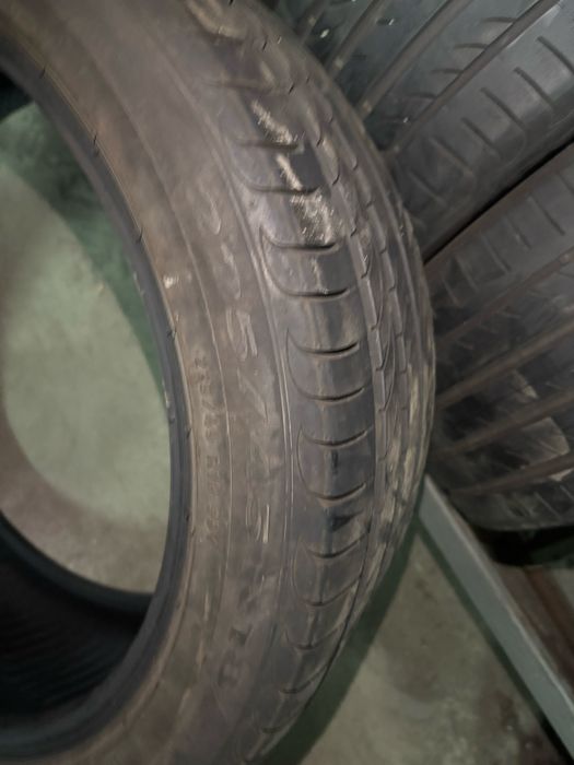 Anvelope pirelli