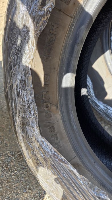 Летние шина комплект