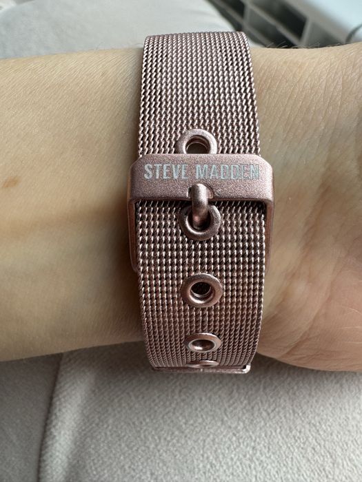 Часовник Steve Madden SMW266