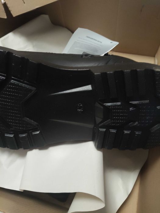 Мъжки боти - 43 номер, Нови!