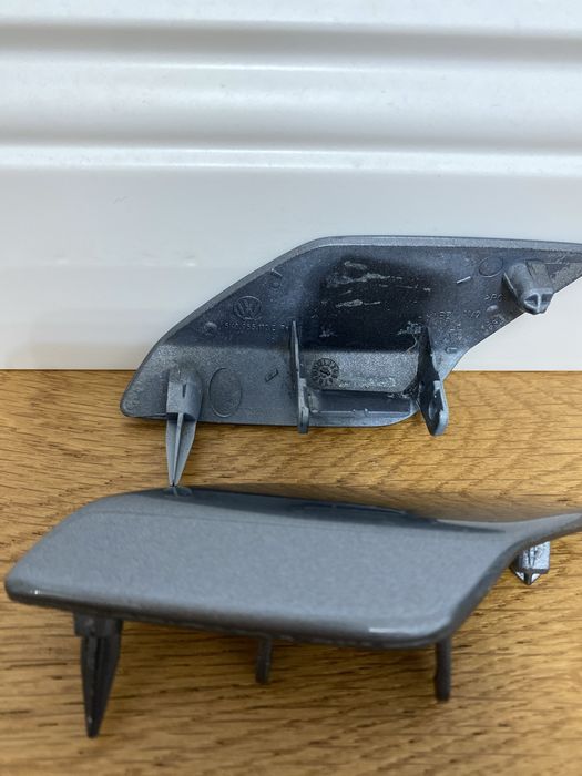 Сарас / Capace - stanga si dreapta spalator far bara Golf 6