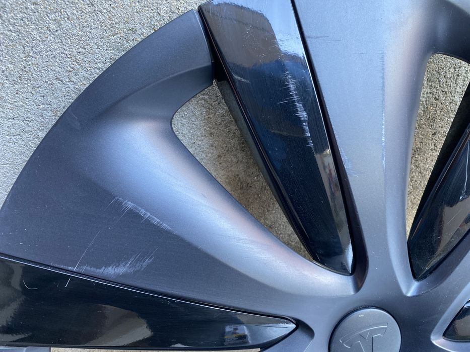 Capac janta 19" Tesla model S