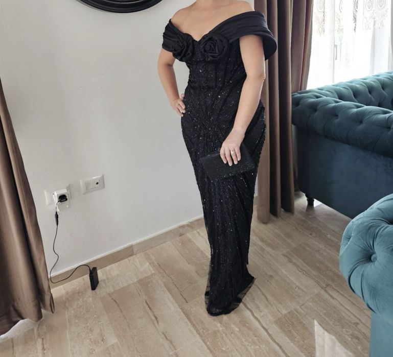 Rochie de ocazie Adelina Boie