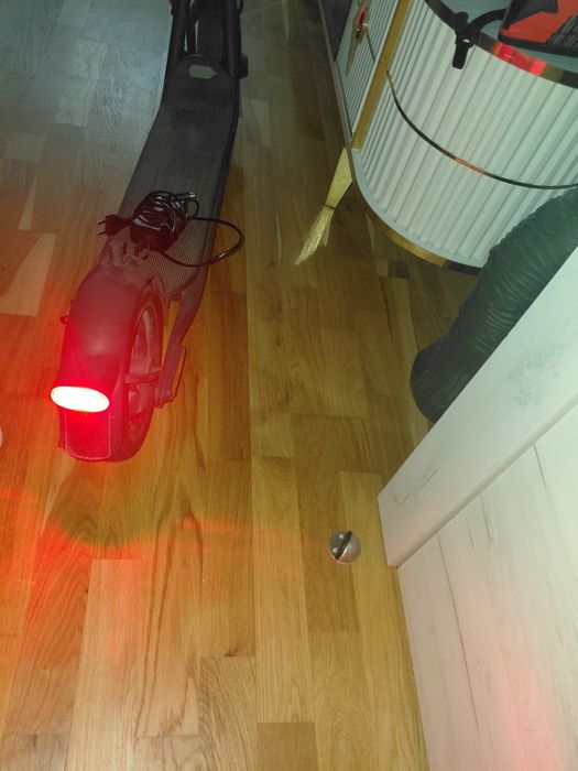 Vand trotineta Navee i40v