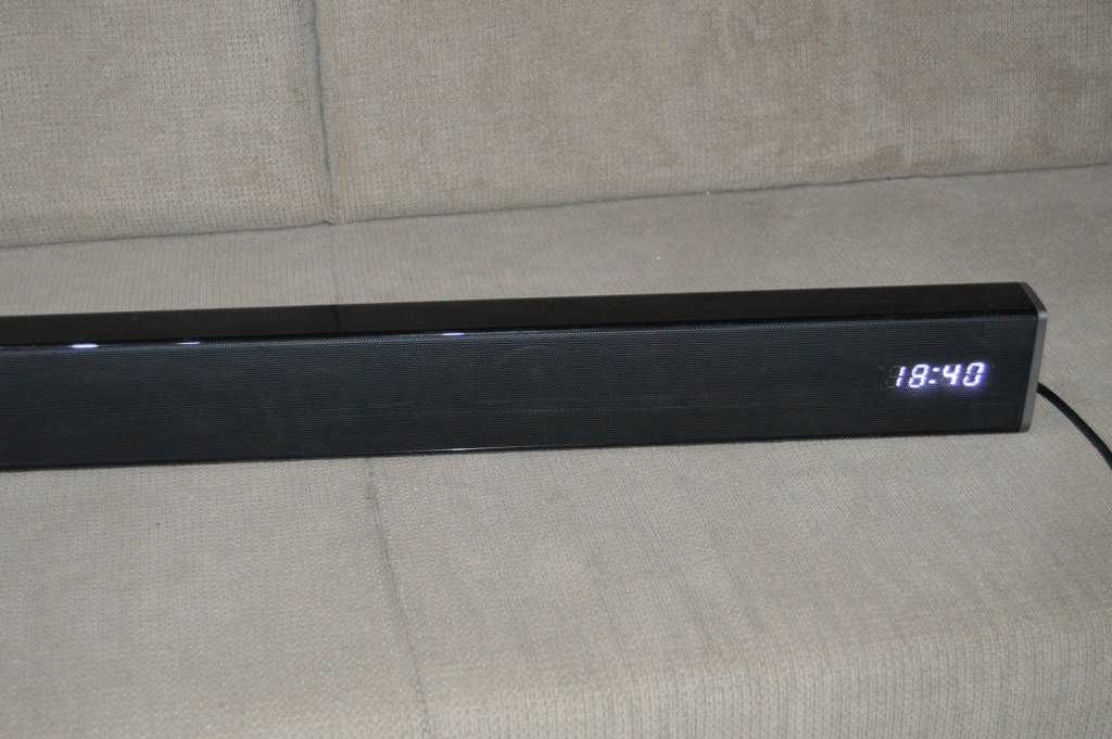 Ok bluetooth hot sale soundbar