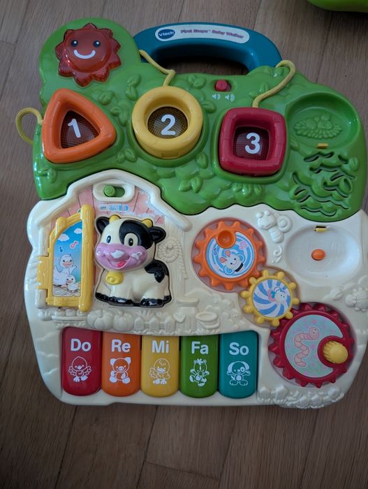 Jucarie muzicala vtech