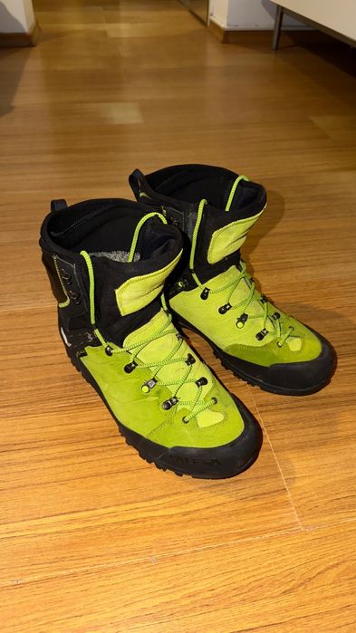 Bocanci  SALEWA Vultur  Evo GTX