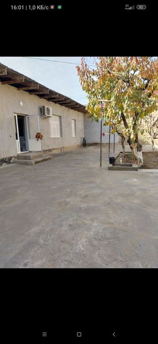 Геофизика! Срочно продаётся дом. 6-соток.