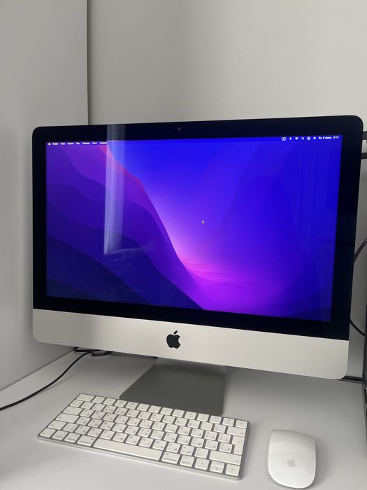 Imac 2017 21,5 inch