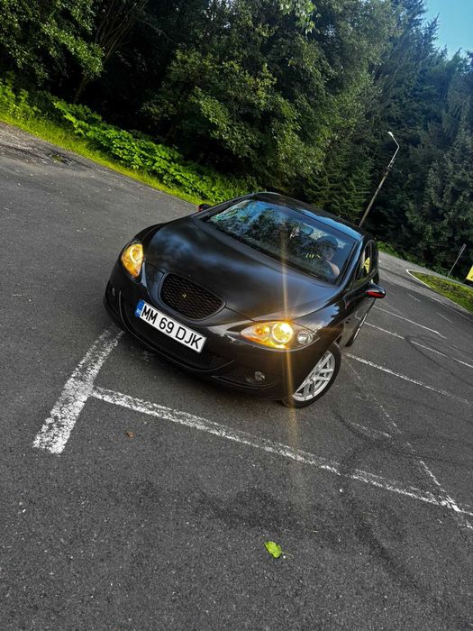 SEAT Leon 2006 — imagine 2