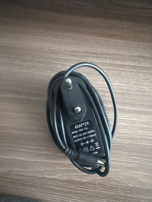 Роутер для домашнего интернета