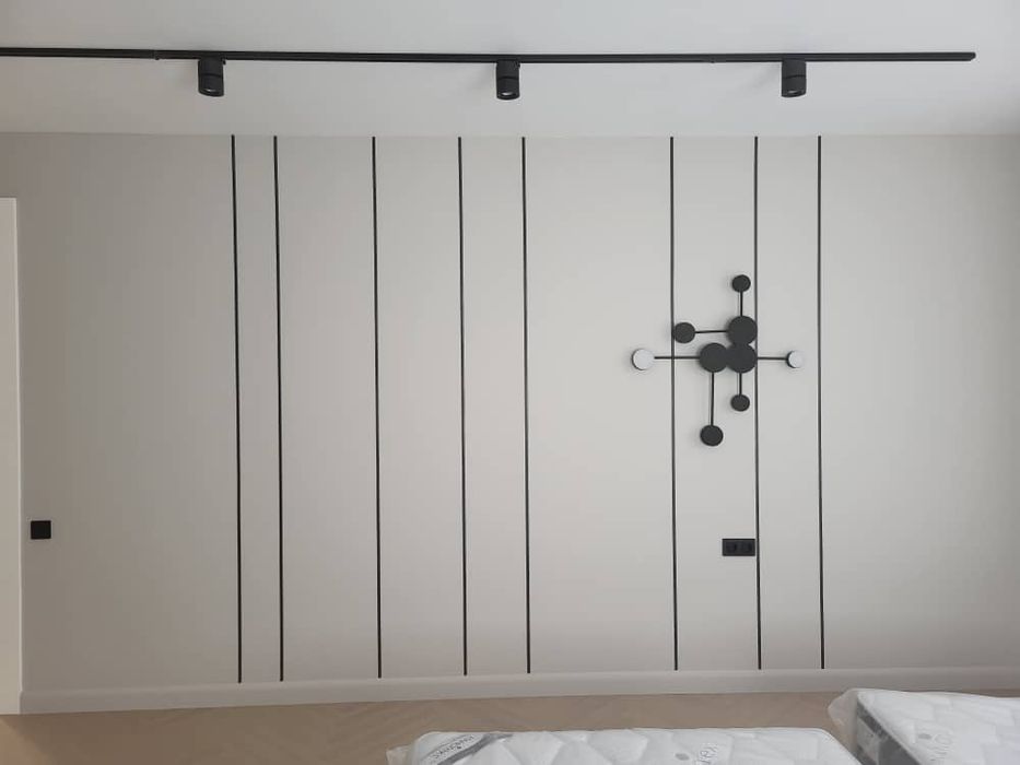 Евро ремонт жасаймыз