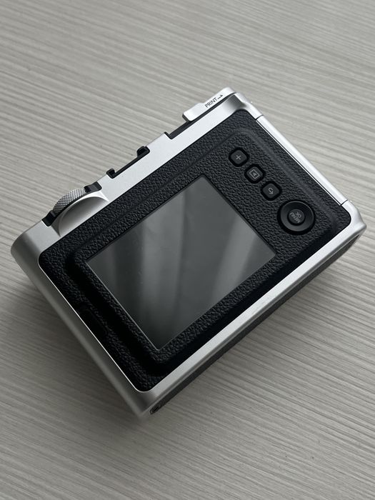 Фотоаппарат Instax mini evo