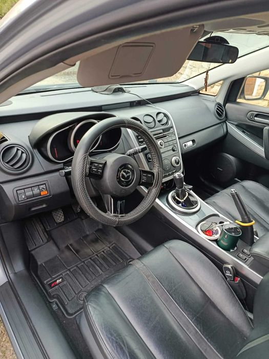 Mazda CX 7 0888768499