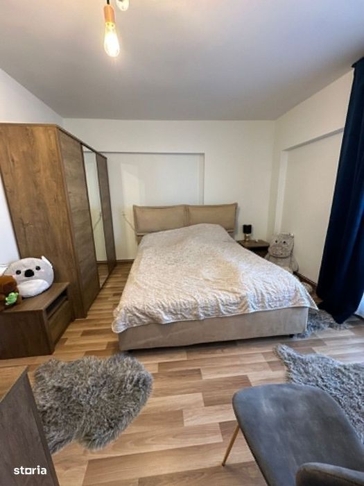 Ap.2 camere,Centru Nou