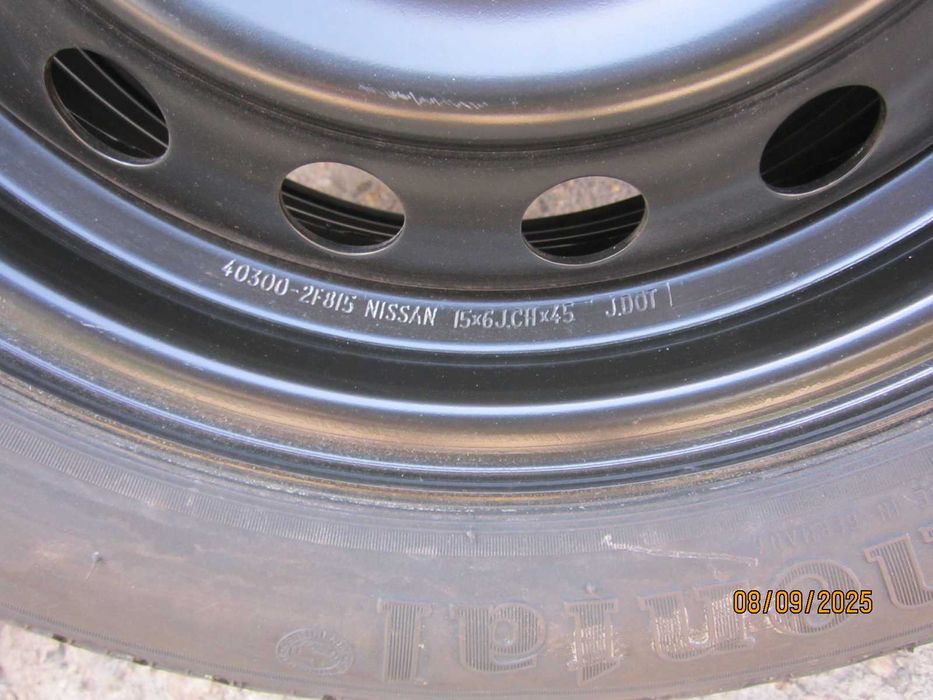 Continental 185/65 R15