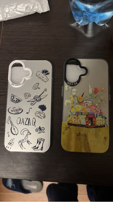 Чехол для Iphone 16