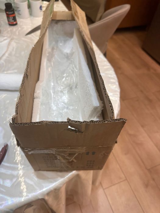 Настенные светильники. Оригинальные