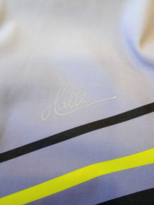 Halti Storm Wall Soft Shell дамско  ски сноуборд яке размер М