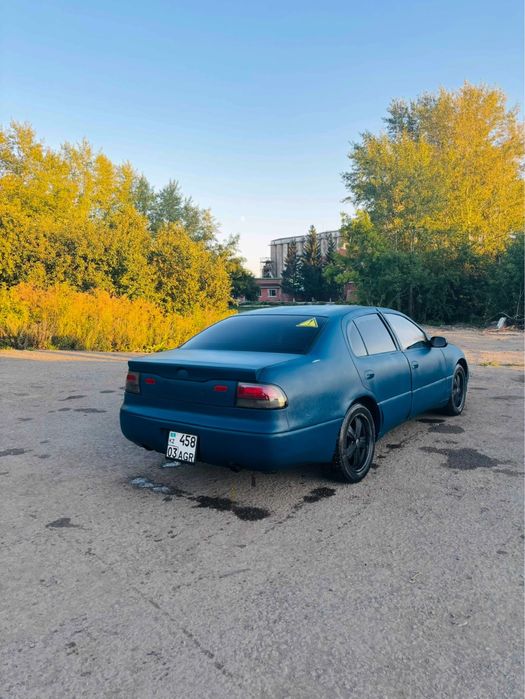 Обмен желательно на ауди