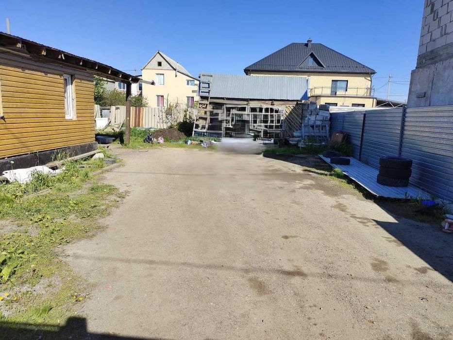 Продам дом на 2 Костанай