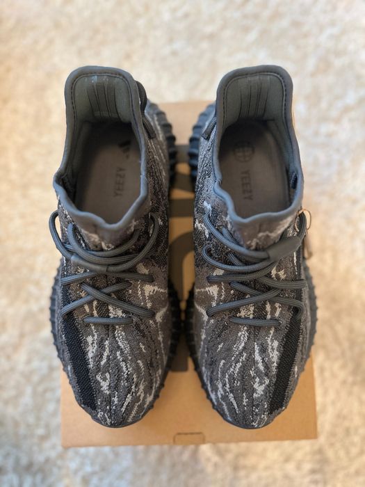 Yeezy Boost 350 V2 'MX Dark Salt' Adidas