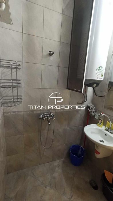 Дава се под наем Тристаен апартамент в Варна, Окръжна болница - 85 кв.м за 598.23 € - Снимка #11