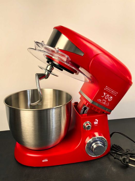 Robot de bucatarie multifunctional 1600W 479 lei