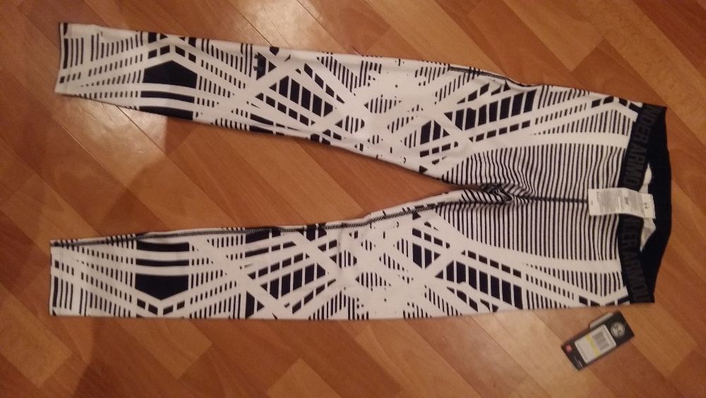 Лосины р.42 фитнес