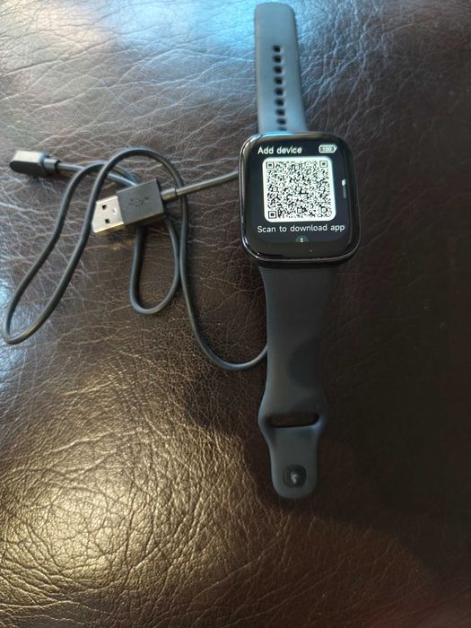 Смарт часовник - Regmi Watch 3 activ