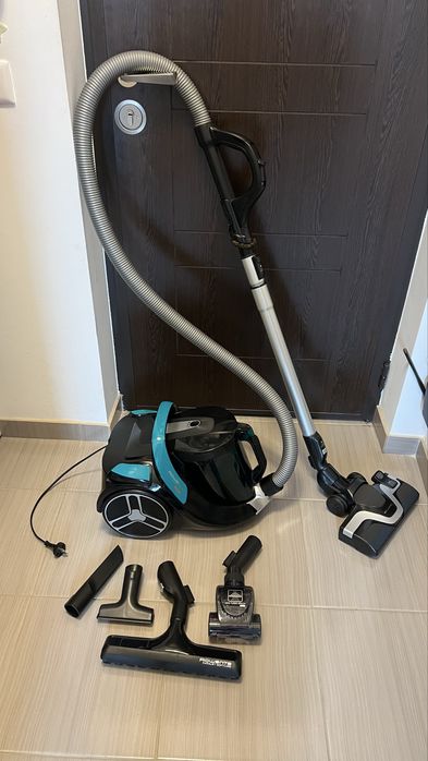 Vând Aspirator fără sac Rowenta X-Trem Power Cyclonic - Giroc / Timișoara