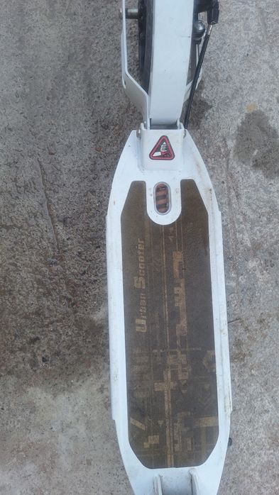 Продам самокат подростковый Urban scooter