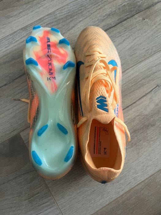 Mercurial Nike Elite