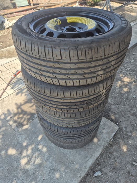 Piese gama Dacia 2004-2025