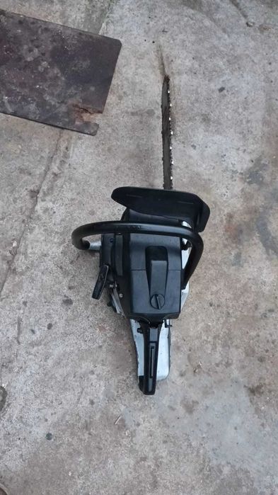 Drujba Sachs-Dolmar Silver, 112 originala, germana ,functionare buna.