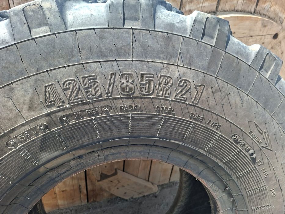 Шины для грузовой автомобиля