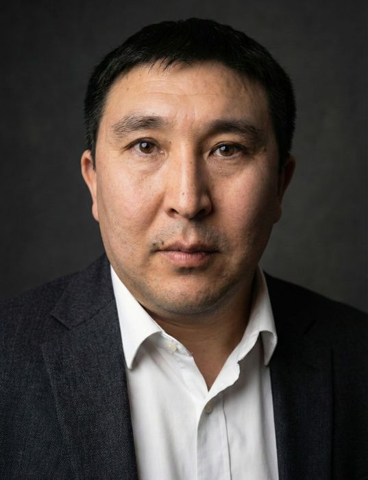 Профессиональный медиатор.