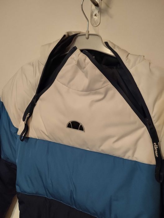 Ellesse мъжко яке размер S.