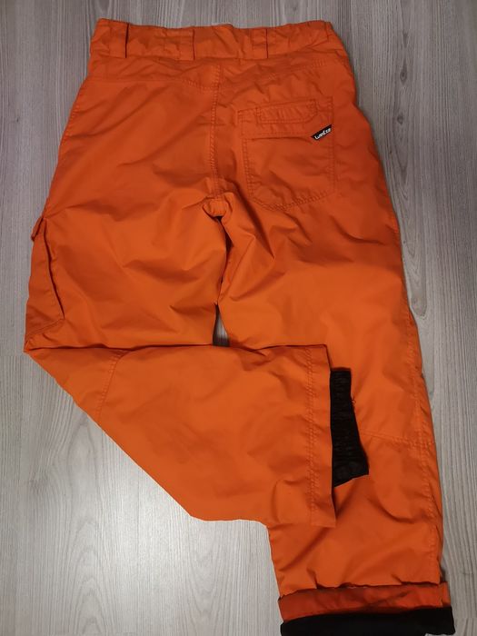 Pantaloni snowboard - ski