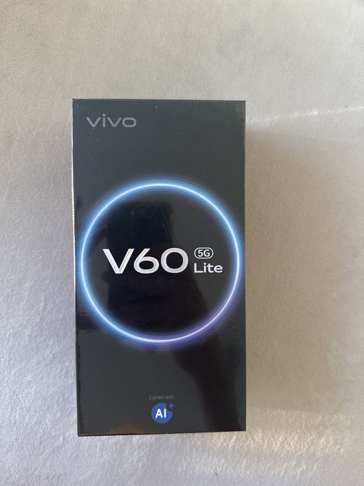 Vivo V60 Lite 5G