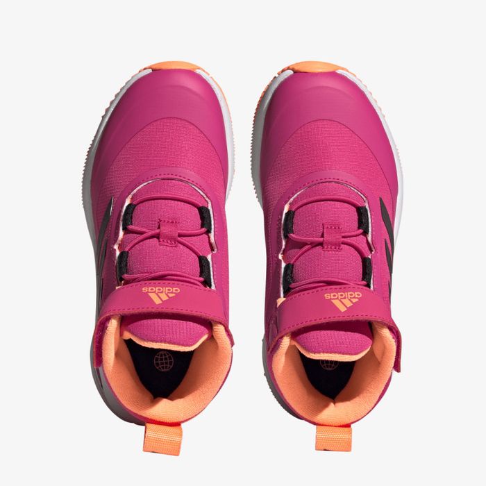 Зимни боти adidas reflective