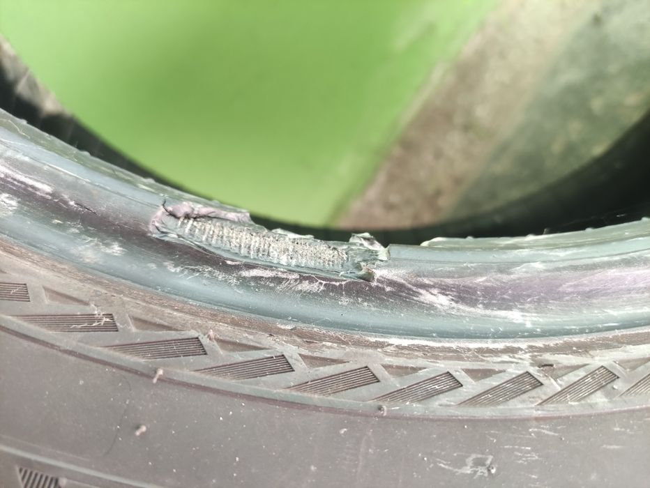 Летни гуми Nokian 225/55/ R18