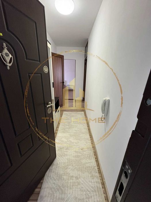 Дава се под наем Двустаен апартамент в Варна, Аспарухово - 68 кв.м за 408.51 € - Снимка #5