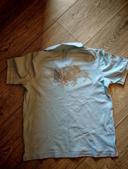 Tricou Polo Ralph Lauren L